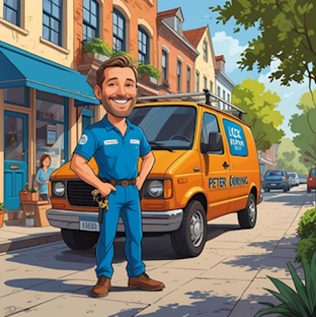 Schlüsselnotdienst in Velbert Bonsfeld Reparaturdienst für Schlösser!